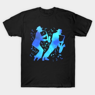 Jazz for You T-Shirt